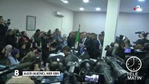 Algérie : Abdelaziz Bouteflika confirme sa candidature à la présidentielle