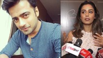 Srishty Rode gets angry on reporter after This question; Here's why | FilmiBeat