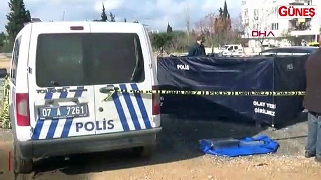 2 Gündür kayıp oğlunu arıyordu! Bir babanın yıkıldığı işte o anlar