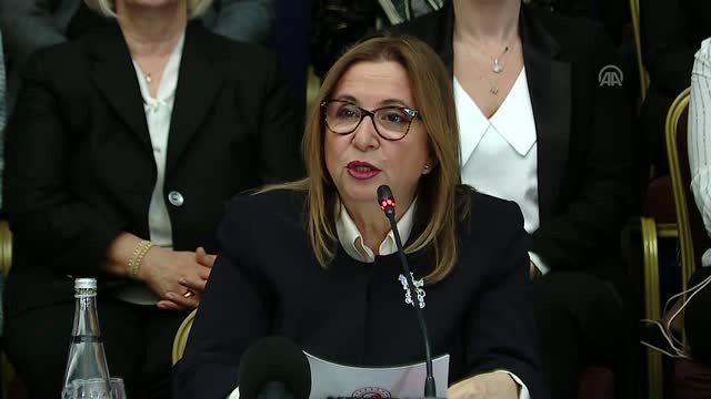 Pekcan: Türkiye'nin Sanayi İhracatındaki Yüksek Teknoloji Ürün Payını Yüzde 3-4 Bandından Yukarı...