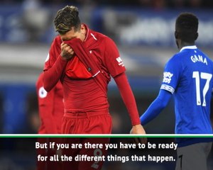 At the start of March, who cares? - Klopp on title race