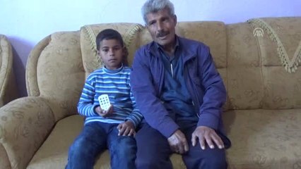 Kaybedilen İşitme Cihazının Yenisini Almak Destek Bekliyorlar