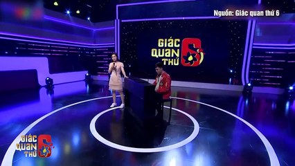 Fan "hết hồn" với giọng hát của Lâm Vỹ Dạ