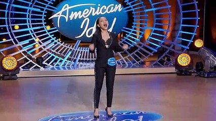 Minh Như vào vòng thử giọng American Idol