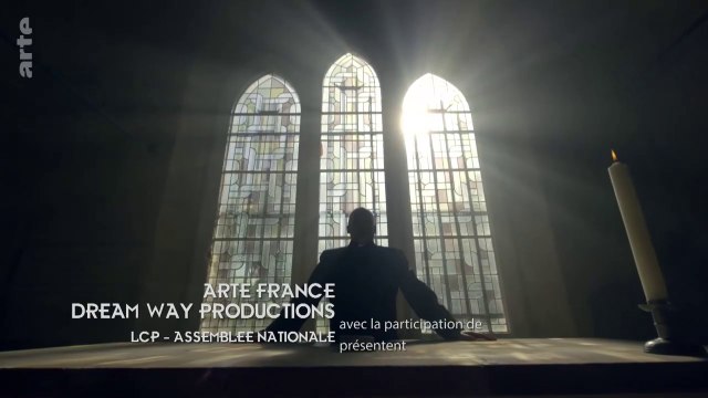 ARTE-Teaser Religieuses abusées, l’autre scandale de l’église