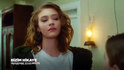 Bizim Hikaye 60. Bölüm 1. Fragmanı