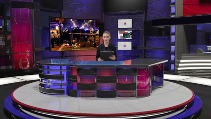 Автомобиль въехал в пешеходов в Новом Орлеане, есть жертвы