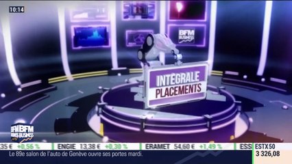 Le point macro: Qu'attendre de la prochaine réunion de la BCE ? - 04/03