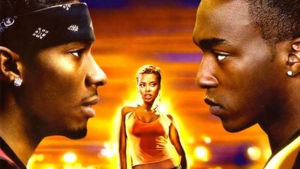 Crossover movie (2006) Anthony Mackie, Wesley Jonathan, Wayne Brady