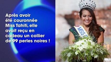 Vaimalama Chaves : volée par un drogué, le cambrioleur condamné