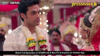 Kasautii Zindagii Kay - 3 March 2019 Video Update _ Star Plus Kasauti Zindagi Ki