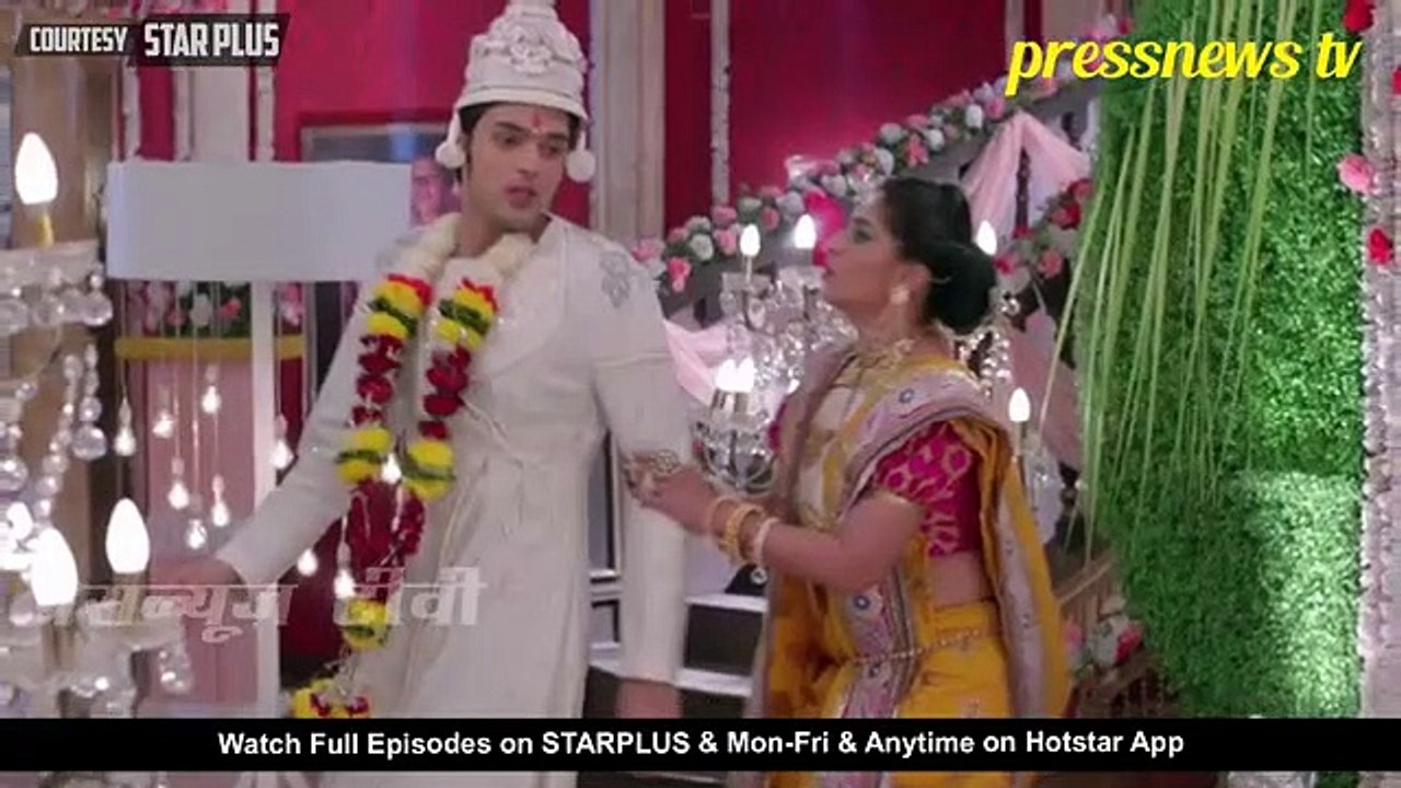 Kasautii Zindagii Kay - 4 March 2019 Video Update _ Star Plus Kasauti Zindagi Ki