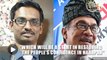 Gov't should hasten the transition of the PM post to Anwar, says PKR rep