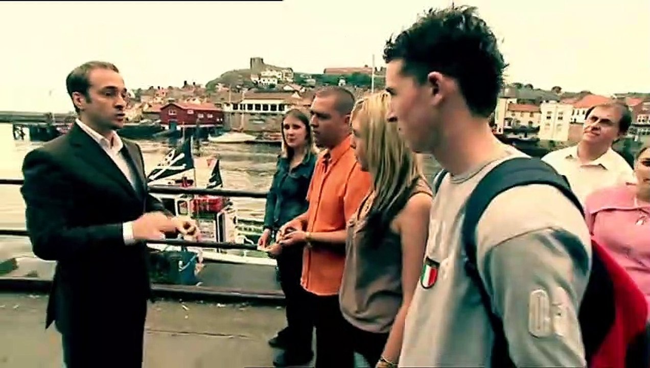 Derren Brown - Trick of the Mind (S2E3 )