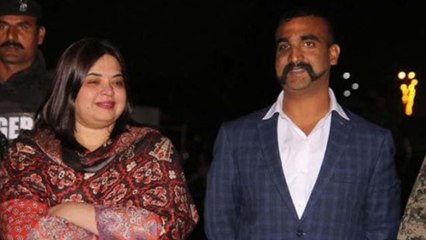 IAF Pilot Abhinandan Varthaman की Pakistan से रिहाई नहीं चाहते थे ये लोग | वनइंडिया हिंदी