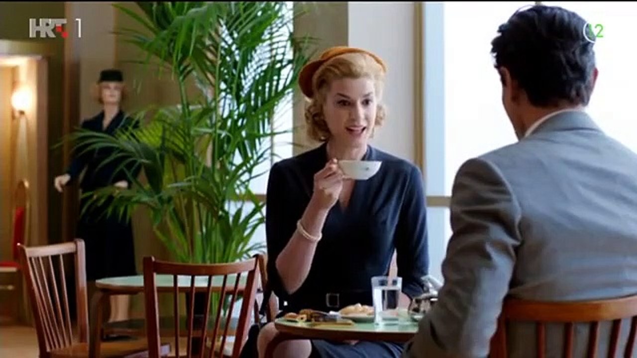 Raj za dame 3. epizoda video Dailymotion