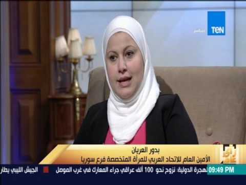 رأى عام - الأزمة السورية ٦ سنوات من الخراب والدمار