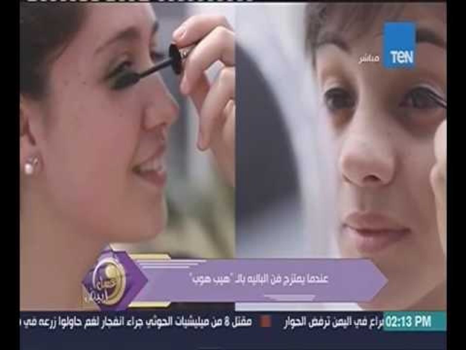 عسل أبيض |  حلقة الأربعاء 15 مارس 2017
