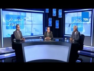 مصر في أسبوع - يناقش سبل تقنين أوضاع التوك توك