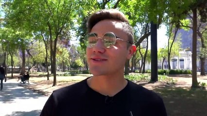 ¡Mike LE ENSEÑARÁ TODOS SUS TRUCOS a su flechada! | Enamorándonos