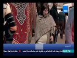 ستوديو الأخبار - الرئيس السيسي يوجه تحية و تقدير واعزاز للمرأة المصرية