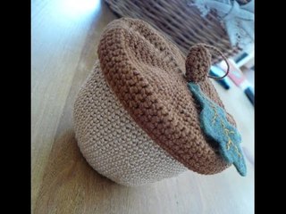 صباح الورد - فن الكروشيه من الإبرة والخيط لتصميمات رائعة