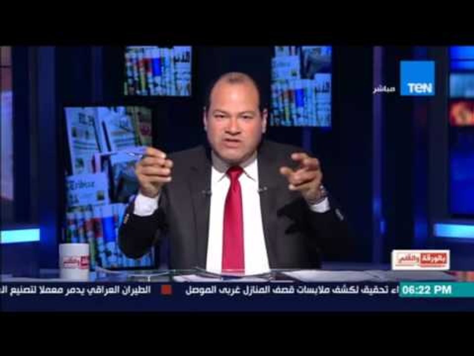 بالورقة والقلم | الديهي بالورقة والقلم هناك مصيبة تحدث بعد كل قمة عربية