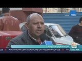 صباح الورد - رأي المصريين في ضرب الزوجة