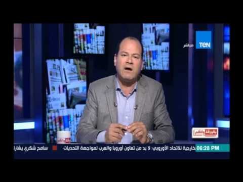 بالورقة والقلم | قمة مصرية سعودية بين السيسي وسلمان بالاردن