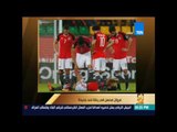 رأى عام  |  لقاء خاص مع مروان محسن لاعب منتخب مصر وحديث عن إصابته .