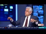 بالورقة والقلم - بدراوي: لا أري منافسين للرئيس السيسي في الانتخابات الرئاسية المقبلة