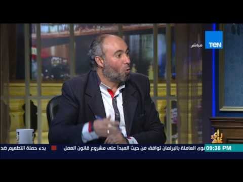 رأي عام | مستشار سابق بالجيش الليبي يكشف تفاصيل استيلاء قطر علي ملفات الأمن القومي لمصر وليبيا