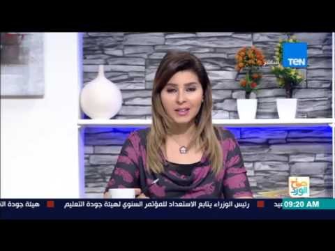 صباح الورد - وزير التموين .. تصدير الأسماك وراء أزمة ارتفاع أسعارها