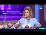 عسل أبيض- لقاء خاص مع مصممة الشموع سالي جنينة