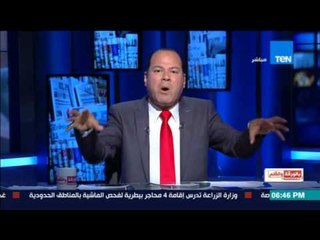 بالورقة والقلم - من ضغط علي ترامب لشن هجوم سوري ؟