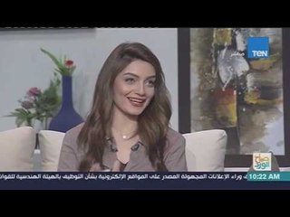 صباح الورد - لقاء مع عبدالرحمن حسين صاحب مشروع banana house