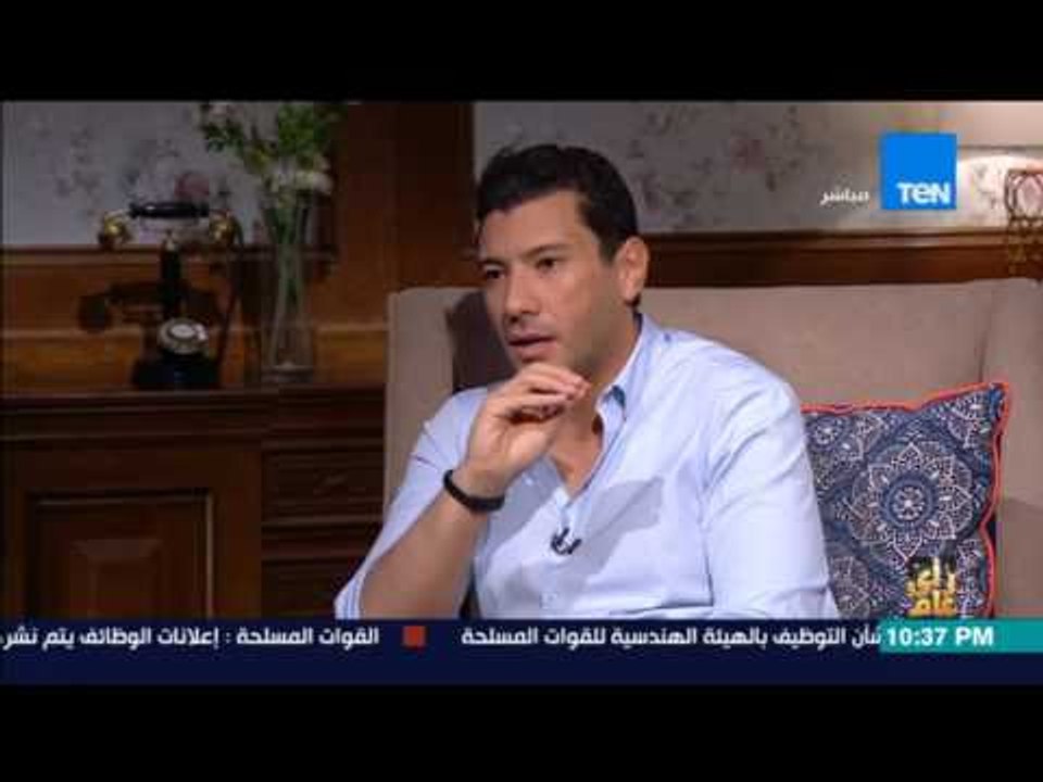 رأي عام | إسلام بحيري: "السلفيين" قوم بهت وتيار بائس قضى على الإسلام