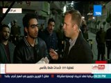 بالورقة والقلم - الديهي تعليقاً على تغطية CNN: طول ما في مخاطر على الوطن محدش يتكلم