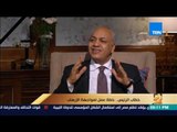 رأي عام | مصطفى بكري يناشد السيسي بالتحرك بعد وقف طباعة 