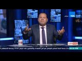 بالورقة والقلم - ولي عهد أبو ظبي يستقبل حفتر: نقدر دوره  في محاربة الإرهاب