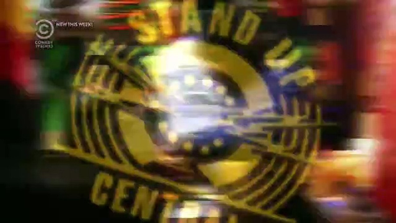 Russell Howards Stand Up Central S02 E06