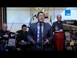 رأي عام | أغنية كوكب تاني - الفنان مدحت صالح