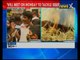 Delhi pollution: Schools shut in Delhi due to pollution
