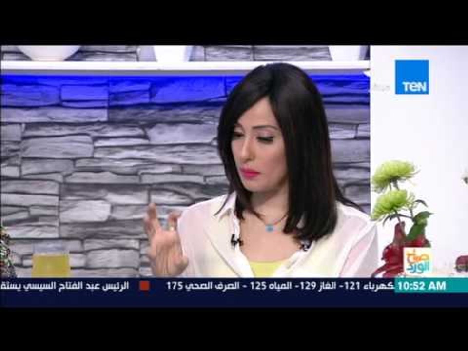 صباح الورد - ازاي تعمل حفلة بأقل التكاليف؟