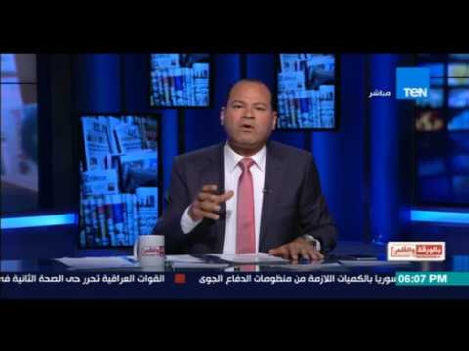 بالورقة والقلم - الديهي:  سلطنة عمان هي سويسرا...