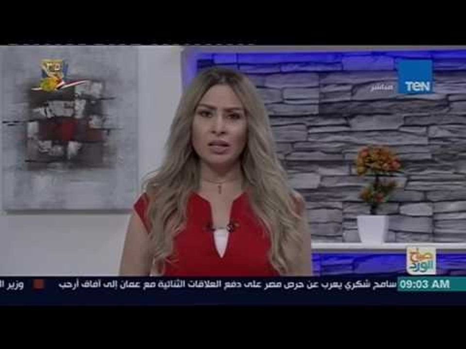 صباح الورد | جدة تعلم حفيدتها الصماء لغة الإشارة