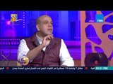 عسل أبيض | عمرو مهران يتحدث عن رحلة الإسراء والمعراج وكيفية الاستفادة منها