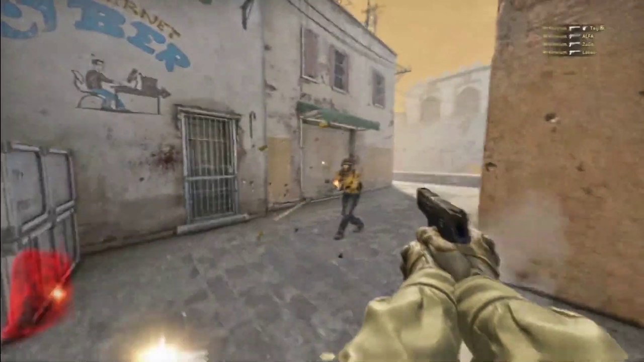 Mrv #CSGO