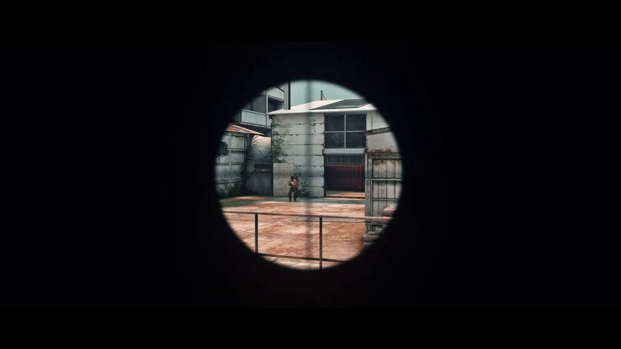 INSIDE #CSGO