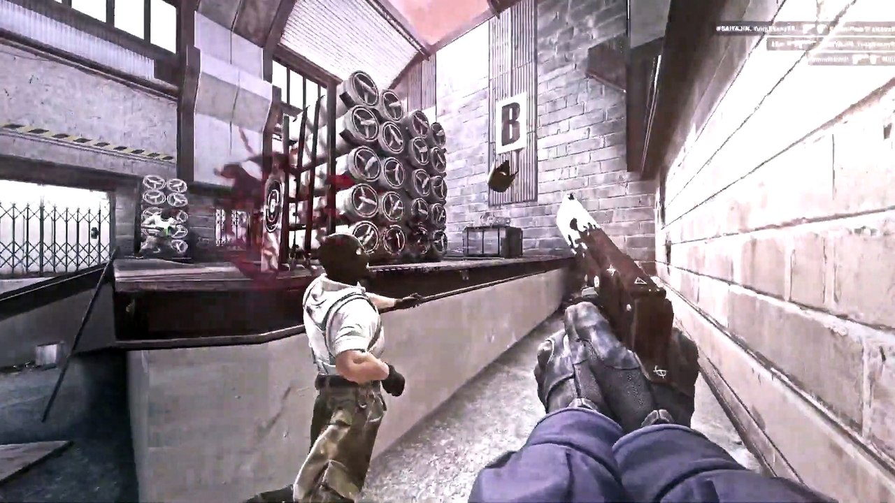 50 #CSGO
